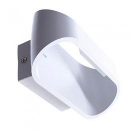 Изображение продукта Настенный светодиодный светильник Arte Lamp Maniglia 